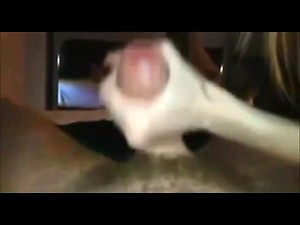 Amateur milf pussy and ass fuck