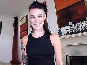 Dancing with the Pornstars: Zev