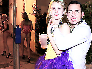 Mardi Gras