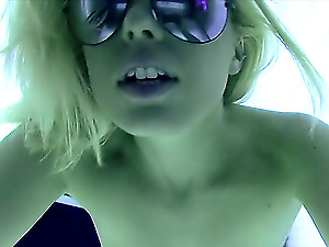 TeensLoveHugeCocks - Pretty rikki
