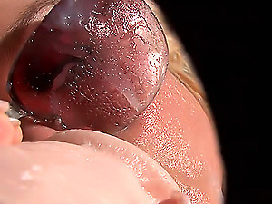 Creamed Up Lesbo Delight