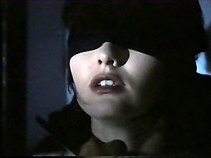 Shannen Doherty - Blindfold Acts Of Obsession