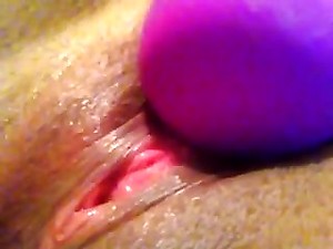 Thick Puerto Rican Moans and Squirt!!!